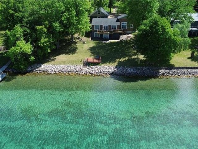 House for sale in Battle Lake, Minnesota