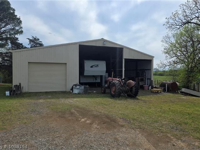 House for sale in Wister, Oklahoma
