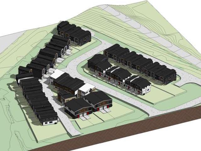Land for sale in Rosehill, Papakura