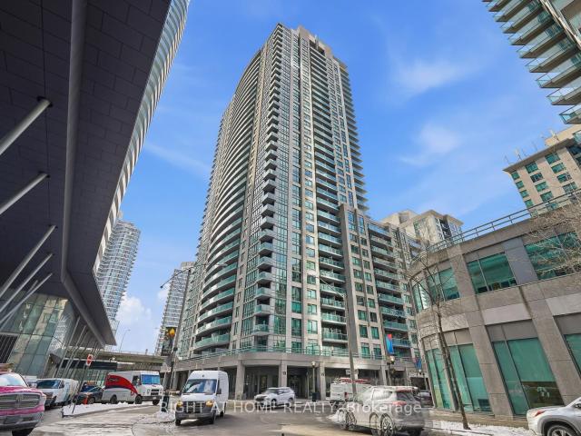 Condo for rent in Woburn, Ontario
