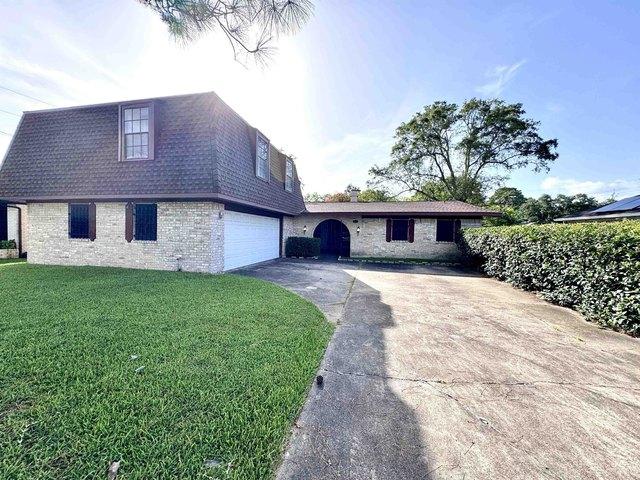 House for sale in Jefferson, Texas