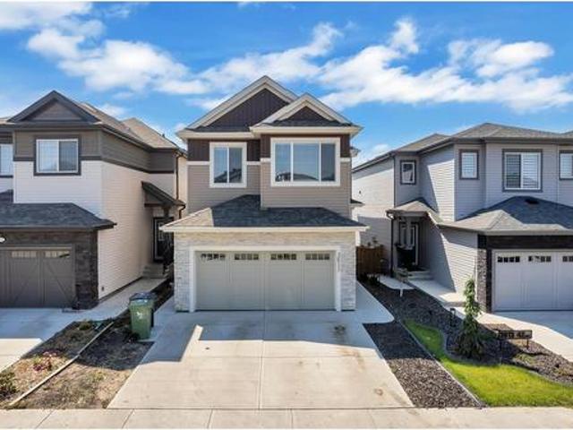 House for sale in Beaumont, Alberta