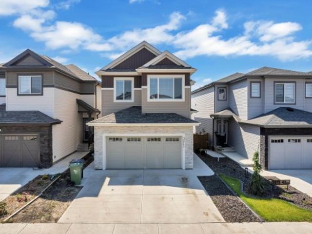 House for sale in Beaumont, Alberta