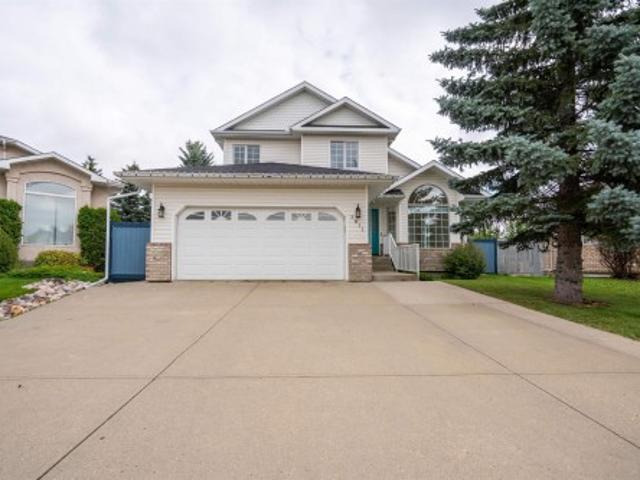 House for sale in Wedgewood, Alberta