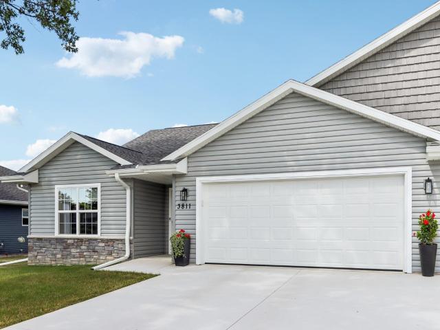 Condo for sale in Janesville, Wisconsin