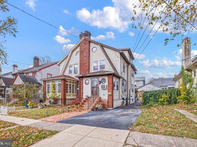 Property for sale in Delco, Pennsylvania