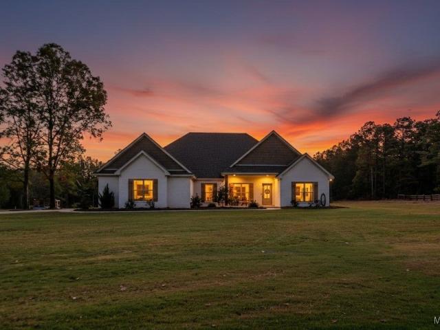 House for sale in Tallassee, Alabama