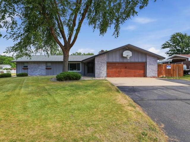 House for sale in Wisconsin Rapids, Wisconsin