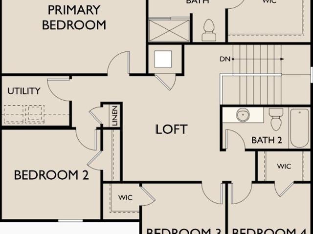 House for sale in The Ridge at Carter's Station, Columbia