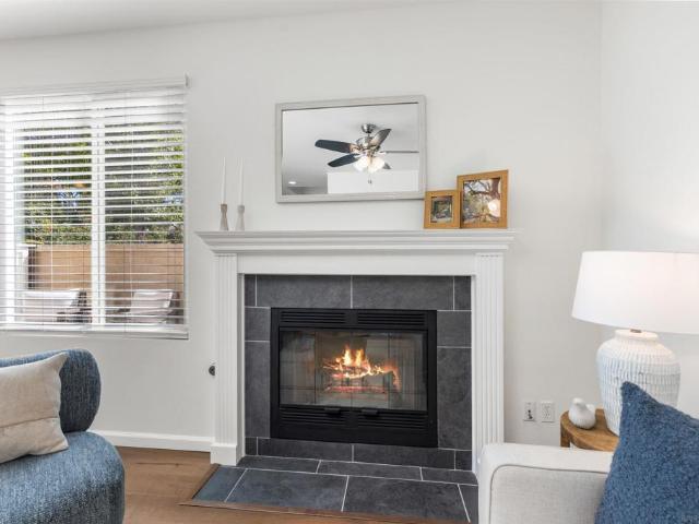 Townhouse for sale in Jacumba, California