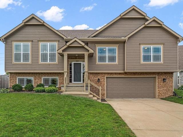 House for sale in Kansas