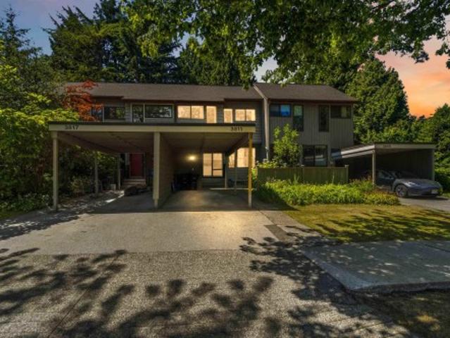 Townhouse for sale in Burnaby, British Columbia