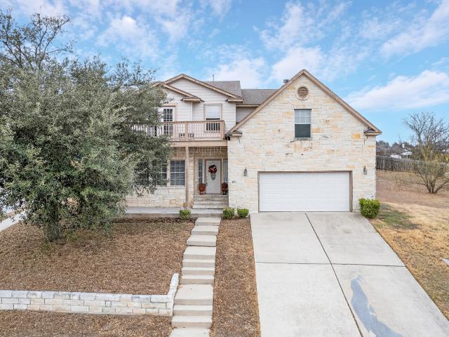 House for sale in Williamson, Texas