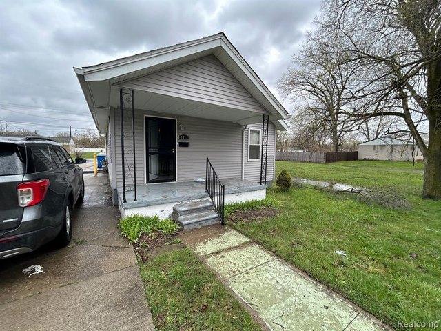 House for sale in Inkster Gardens, Inkster