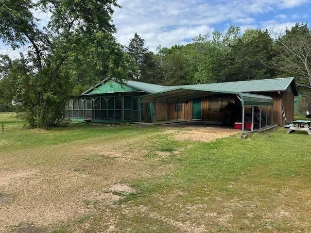 House for sale in Ark