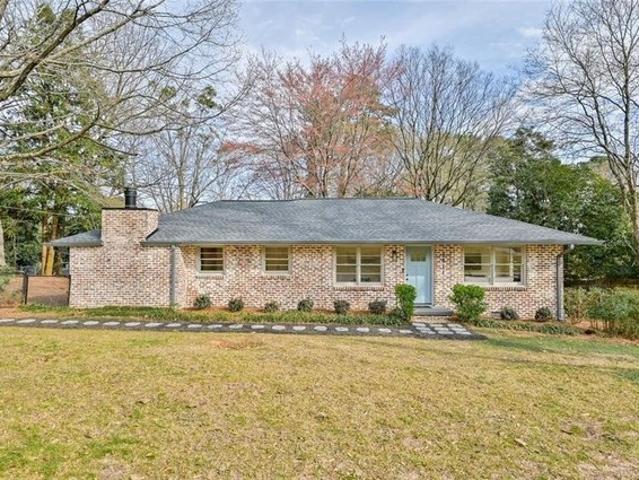 House for sale in Cobb, Georgia