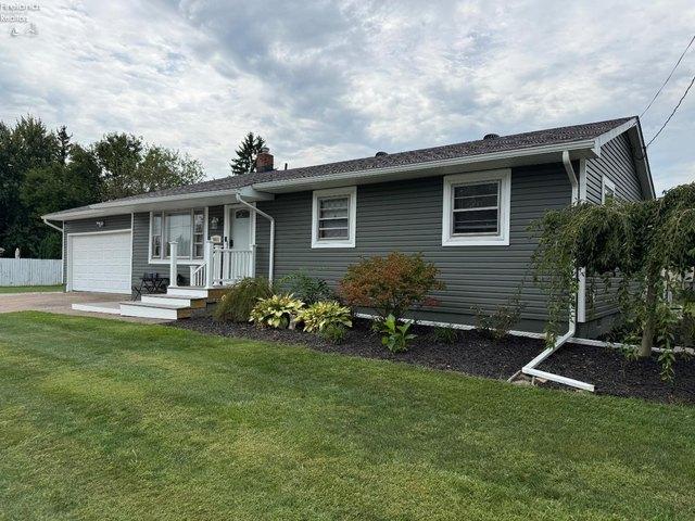 House for sale in Sandusky, Ohio