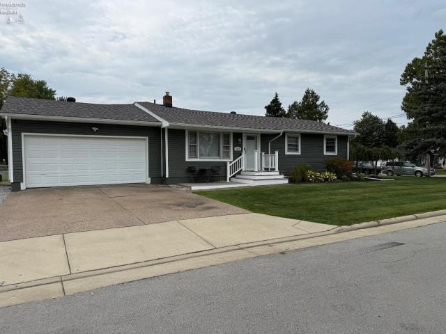 House for sale in Sandusky, Ohio