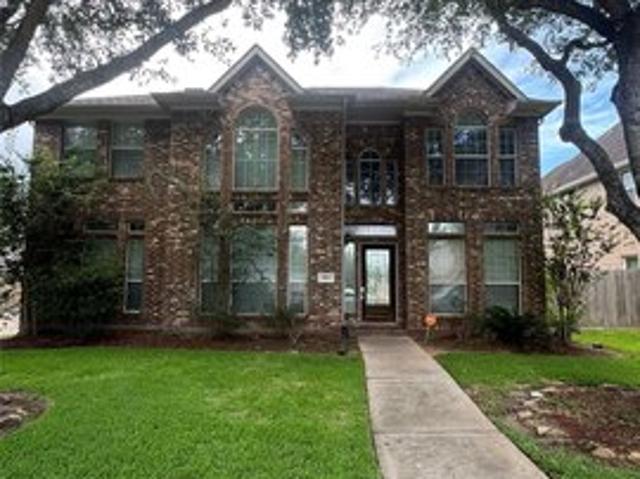 House for sale in Pearland, Texas