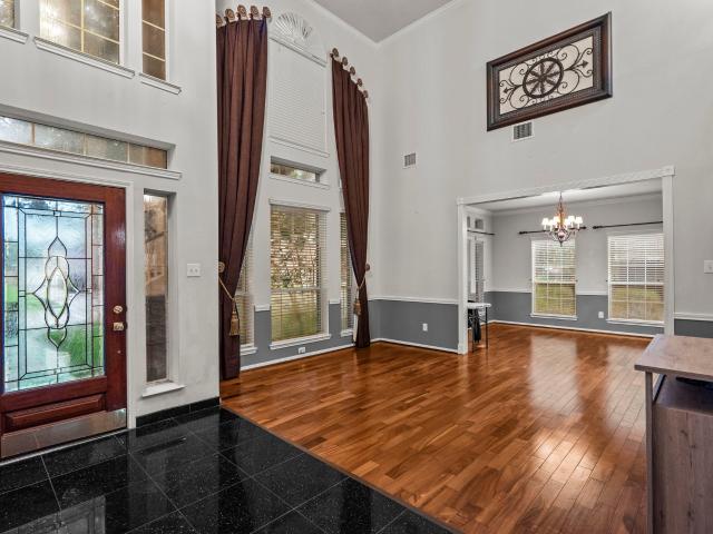 House for sale in Pearland, Texas