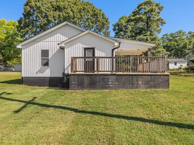 House for sale in Florence, Alabama