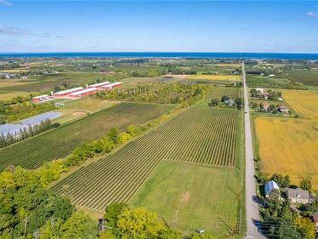 Farm for sale in Niagara, Ontario