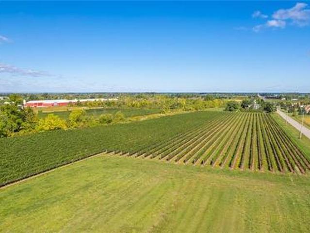 Land for sale in Niagara, Ontario
