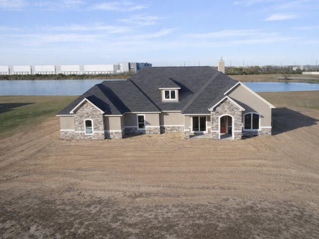 House for sale in Chambers, Texas