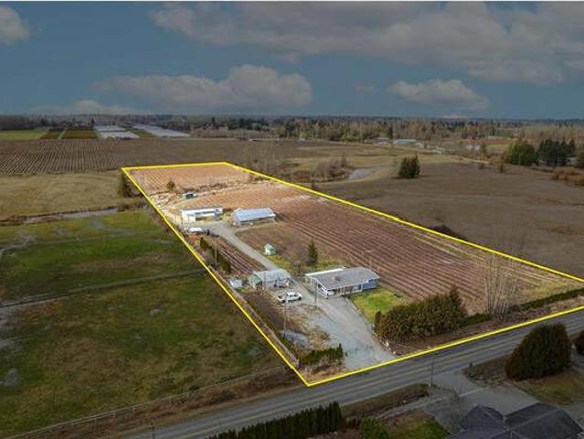 House for sale in Abbotsford, British Columbia