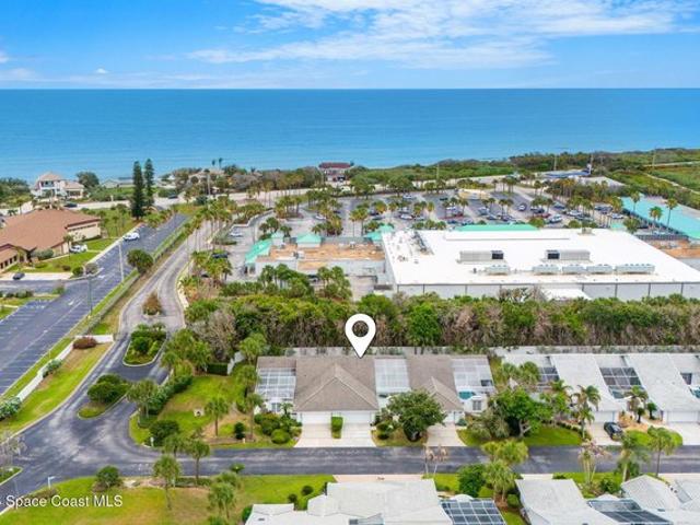 Townhouse for sale in Melbourne Beach, Florida