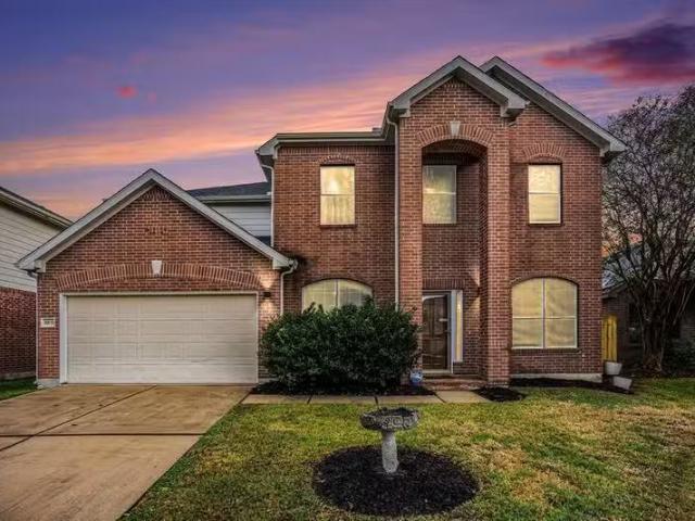 House for sale in Galveston