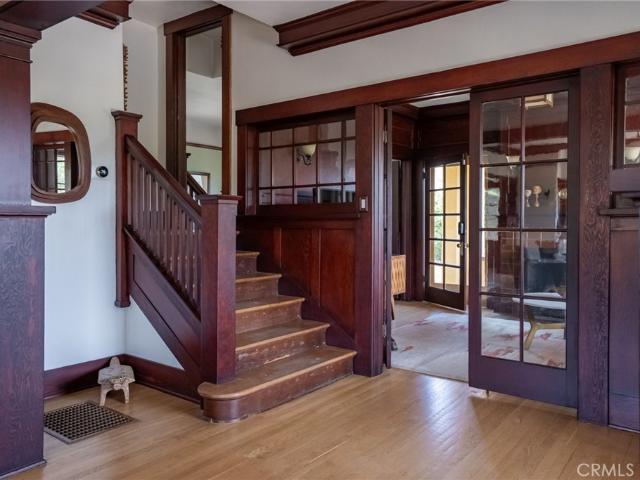 House for sale in Riverside, California