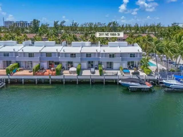 Condo for sale in Opa Locka