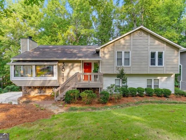 House for sale in Rogers Mill, Duluth