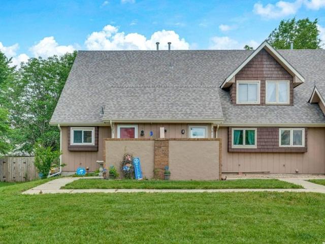 Townhouse for sale in Kansas