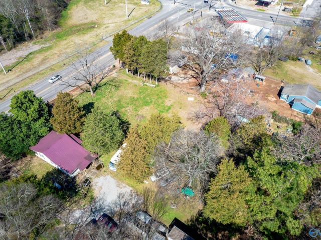 Land for sale in Huntsville