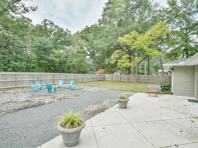 House for sale in Durham, North Carolina
