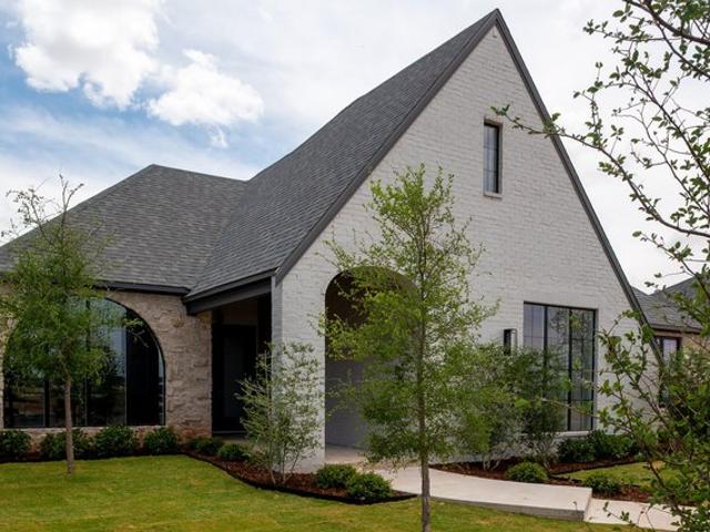 House for sale in Lubbock, Texas