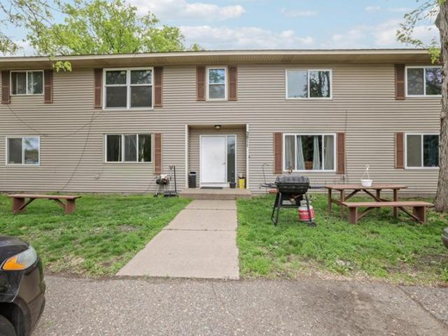 House for sale in Circle Pines, Minnesota