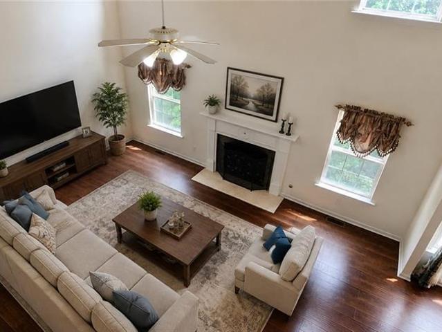 House for sale in Buford, Gwinnett County