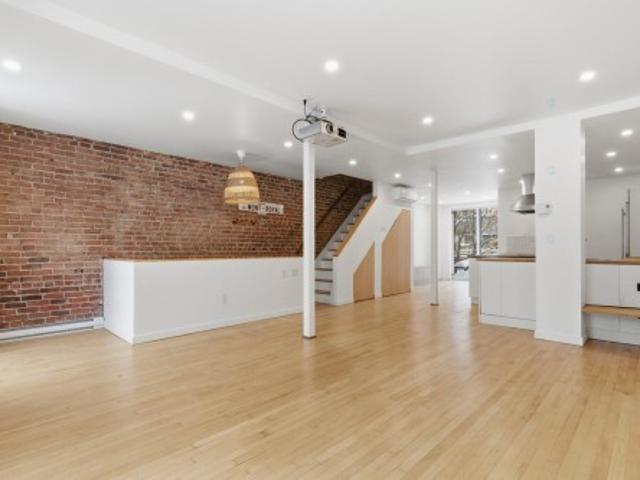 Property for rent in St. Leonard's, Quebec
