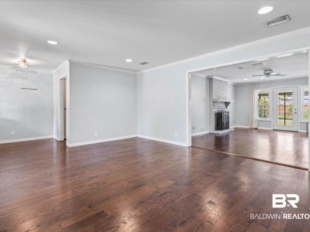 House for sale in Mobile, Alabama