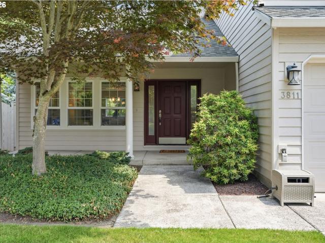 House for sale in Vancouver, Washington