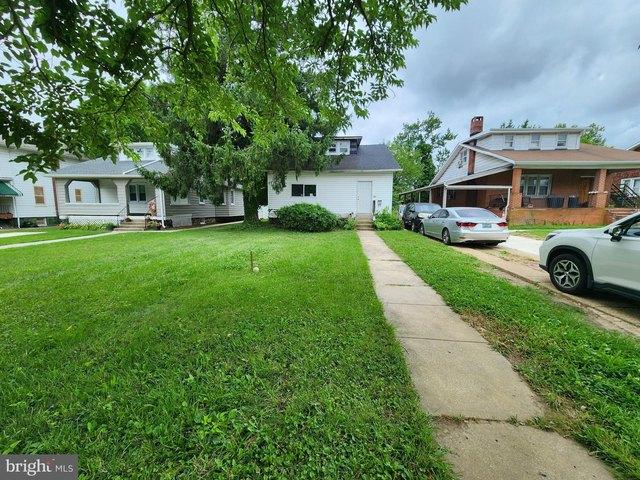House for sale in Gibsonton, Maryland