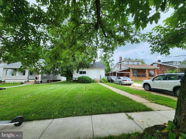 House for sale in Gibsonton, Maryland