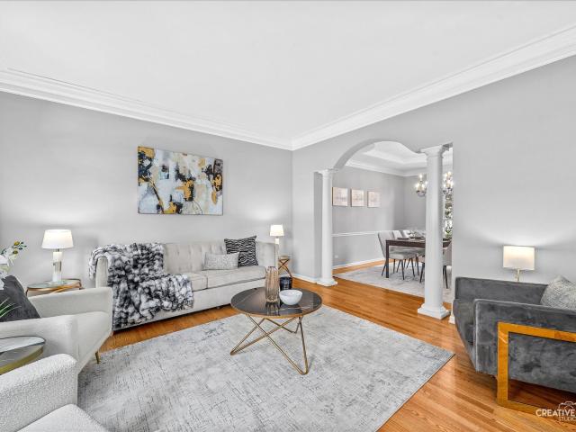 House for sale in Naperville, Illinois