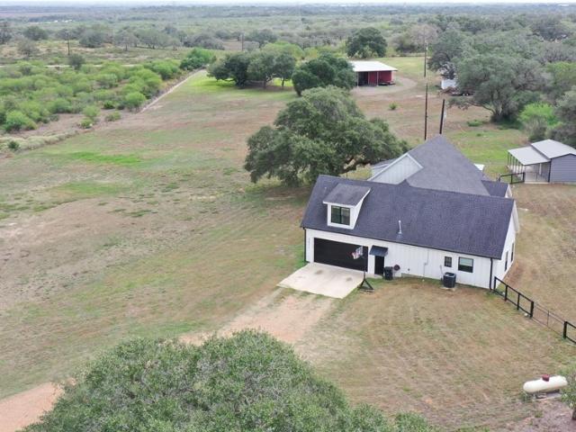 House for sale in Cuero, DeWitt County