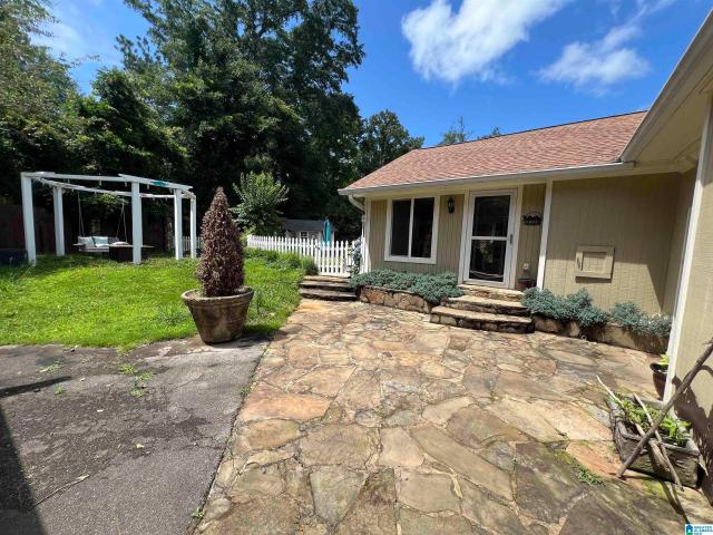 House for sale in Moody