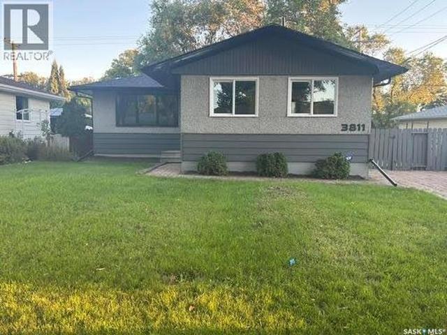 House for sale in Regina, Saskatchewan