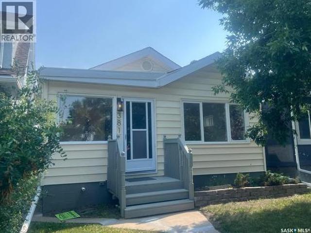 House for sale in Regina, Saskatchewan